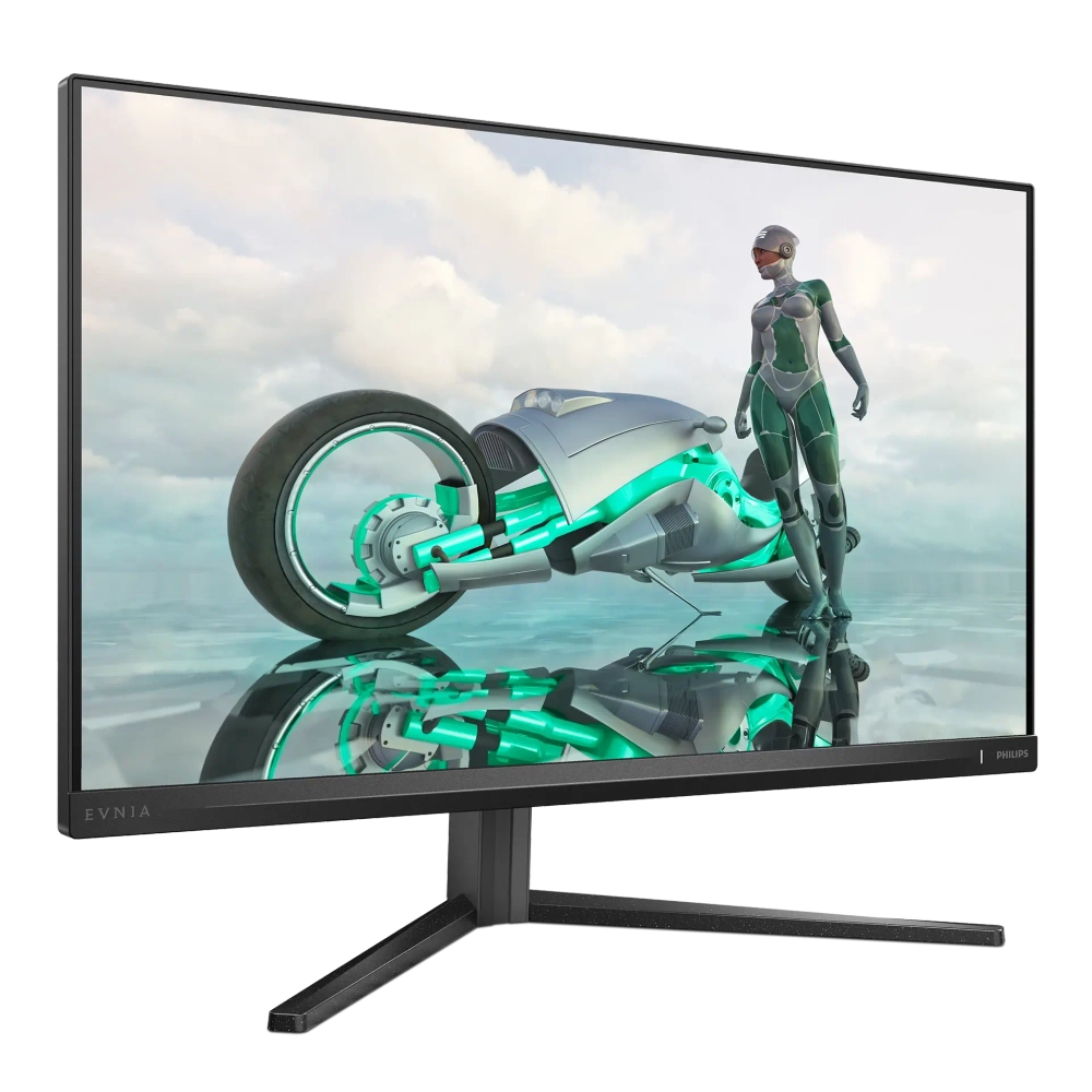 Монитор 27" PHILIPS 27M2N3200A/01/00 IPS 1920x1080 180Hz 1мс 300кд/м 1000:1 2xHDMI 1xDP Черный