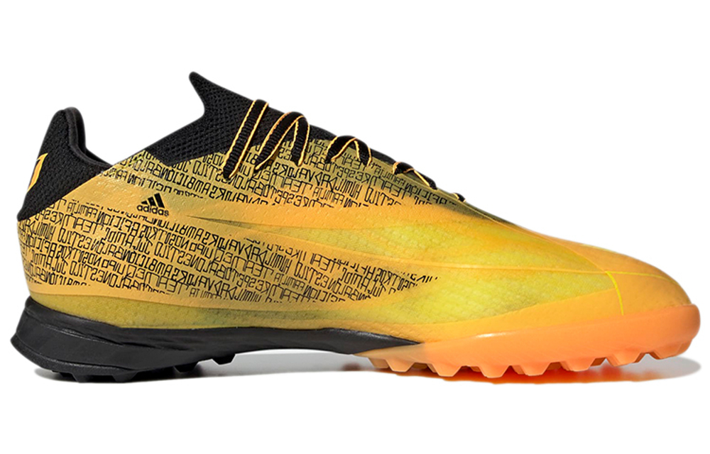 Кроссовки Adidas X Speedflow Messi.1 Tf