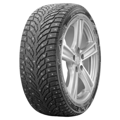 225/65R17 106T XL Arctictraxx TL BSW (шип.)