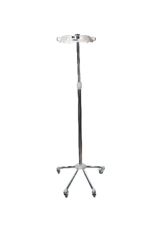 Облучатель фототерапевтический неонатальный на светодиодах ОФН-02-«УОМЗ» (со стойкой )