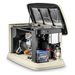 Generac 7146 газовый генератор