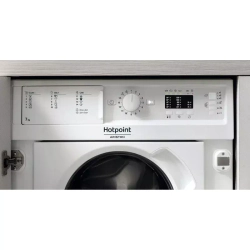 Встраиваемая стиральная машина Hotpoint-Ariston BI WMHL 71253