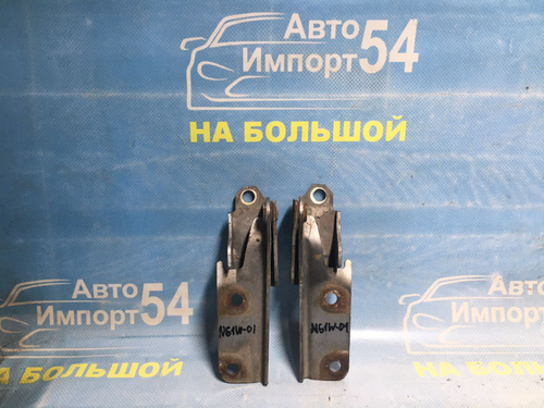 Петля капота правая MITSUBISHI RVR 1998
