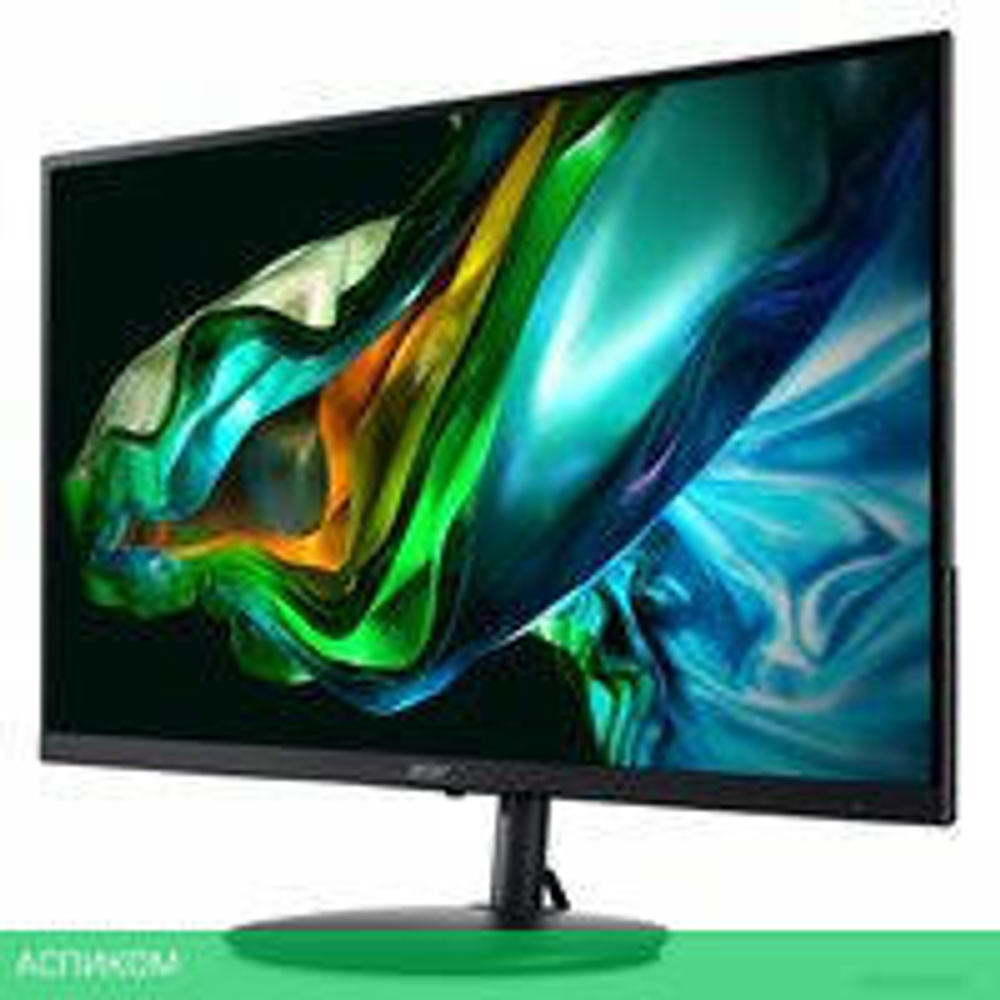 Монитор Acer SH272Ebmihux UM.HS2CD.E01