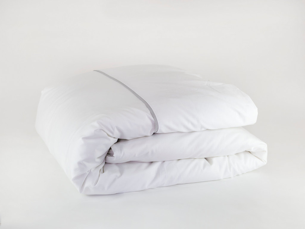 Пододеяльник 200х200 German Grass Salzcurd Noble Pearl Grass