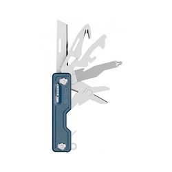 Нож-брелок Nextool (Xiaomi) Knight EDC синий (NE20099)