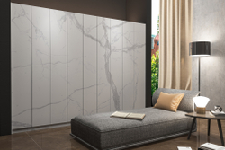 ORIENTAL SNOW FLAKE WHITE