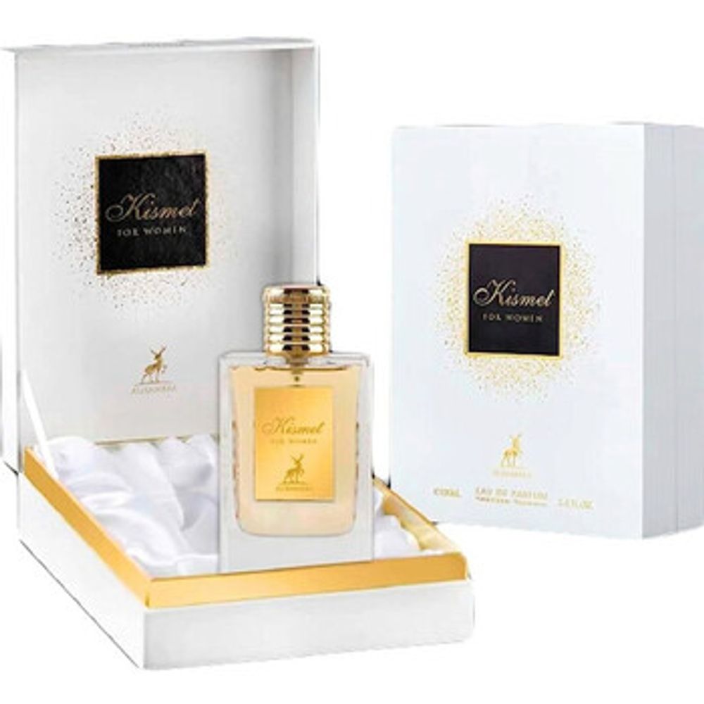Maison Alhambra Kismet EDP 100ml Maison Alhambra Kismet EDP 100ml