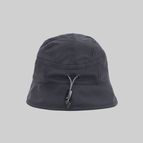 Панама Krakatau Pu44-1 5 Panel Bucket Hat артикул:Pu44-1 - купить в магазине Дайс