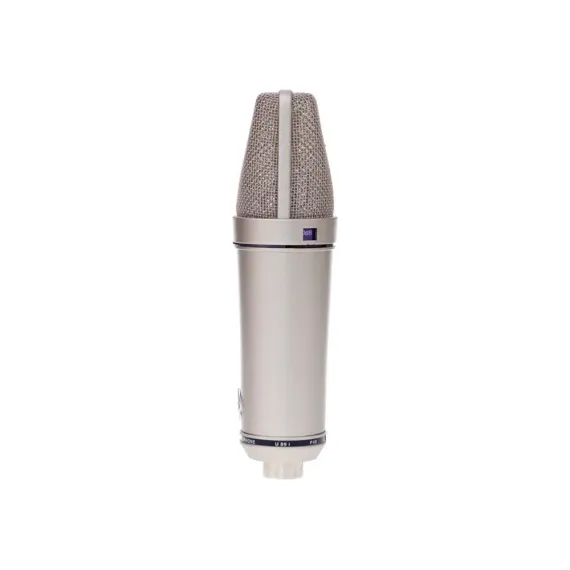 Neumann U 89 I Nickel
