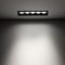 Встраиваемый светильник Nowodvorski Mini Led White/Black 10042