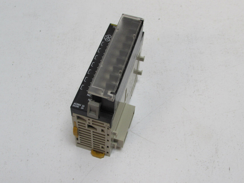 OMRON Yaskawa CJ1W-OC201