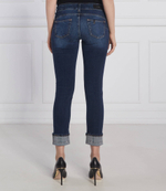 джинсы monore Liu Jo - темно-синий(UF2006 D4615)