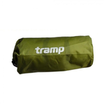Подушка TRAMP самонадувающаяся Comfort (43*34*8,5 см), артикул TRI-012, цвет Зеленый