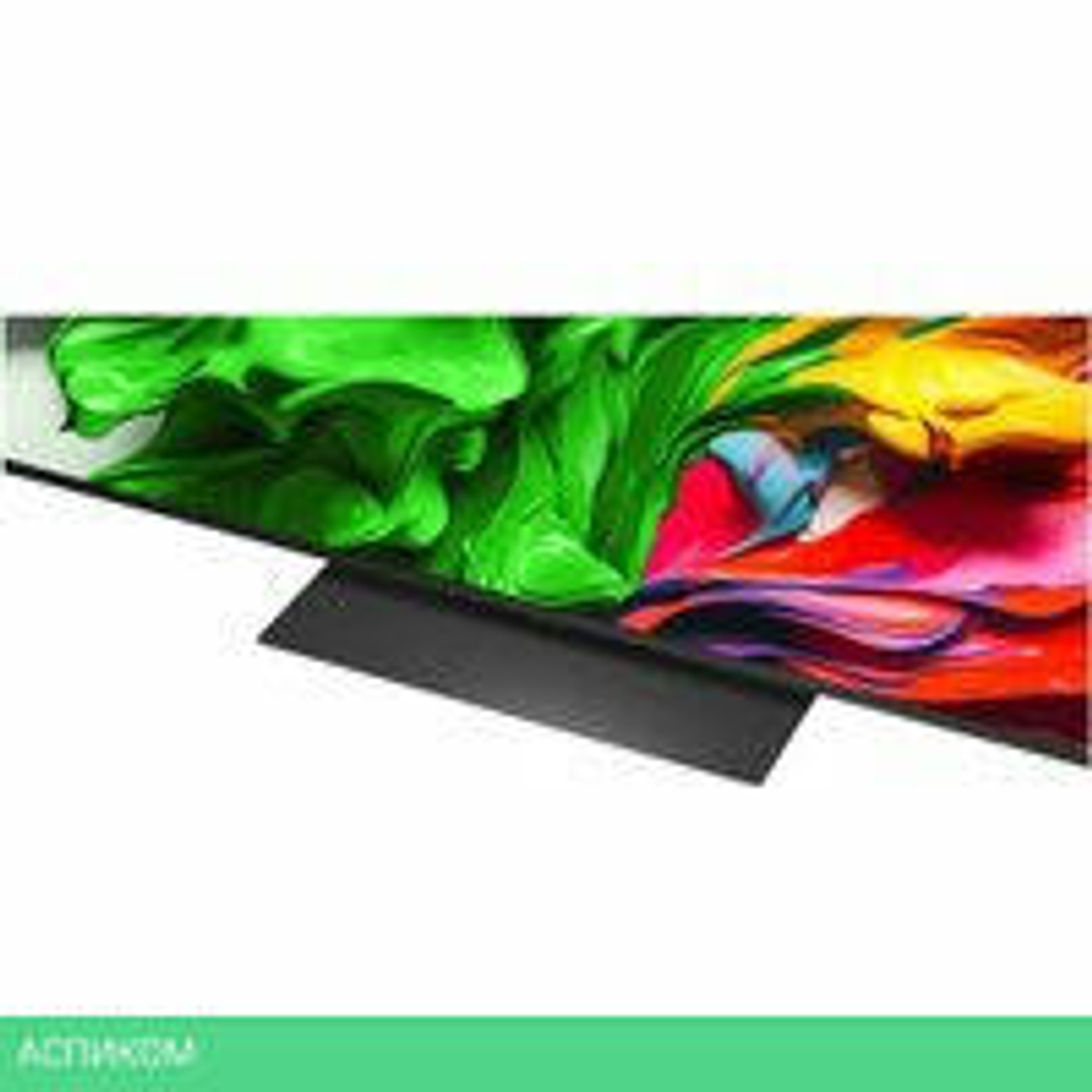 MiniLED телевизор LG QNED evo AI QNED86 55QNED86A6A