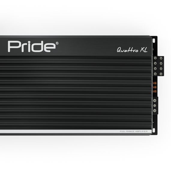 Усилитель Pride Quattro XL