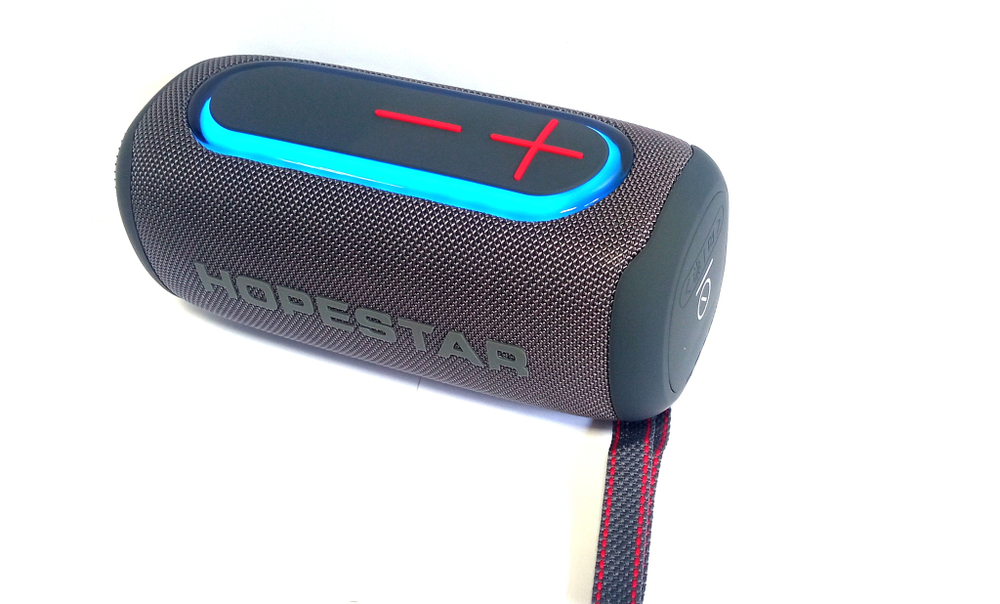 Беспроводная колонка Hopestar P60 (20W/3000Mah/IPX6)