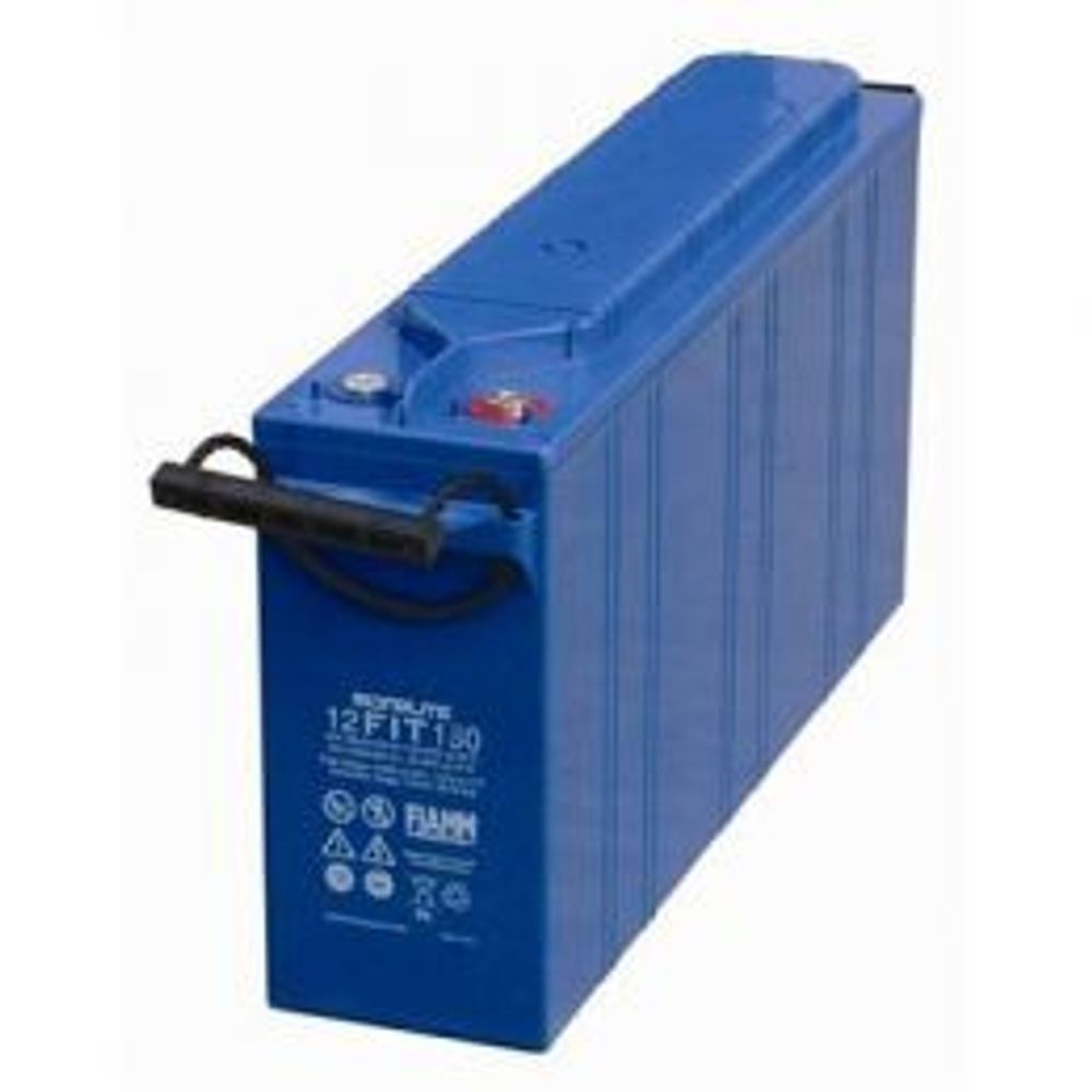 Аккумулятор FIAMM 12FIT201