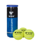Мяч для большого тенниса WISH Champion Speed 610, 3 шт.