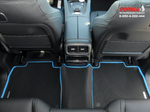 Mercedes-Benz GLS-Class 2 поколение X167 (04.2019 - н.в.)