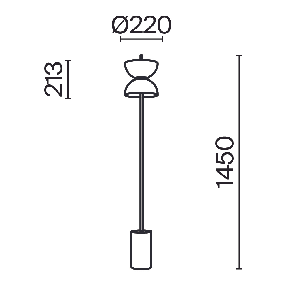 Напольный светильник (торшер) Maytoni MOD178FL-L11W3K