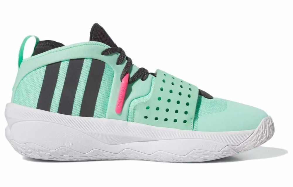 Кроссовки Adidas Dame 8 Extply