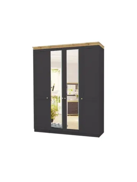 Шкаф "Лиана" 4х ств