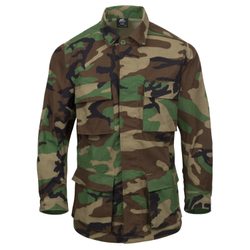 Китель Helikon-tex BDU Shirt – PolyCotton Ripstop
