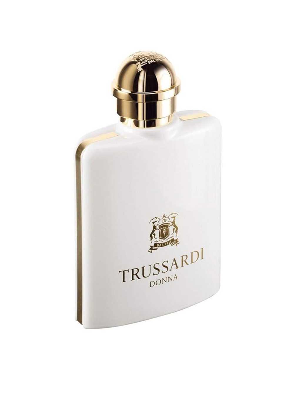 TRUSSARDI DONNA lady 100ml edp