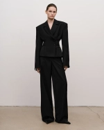 Жакет "Fabulous" из шерсти