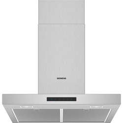 Каминная вытяжка Siemens LC66BBM50