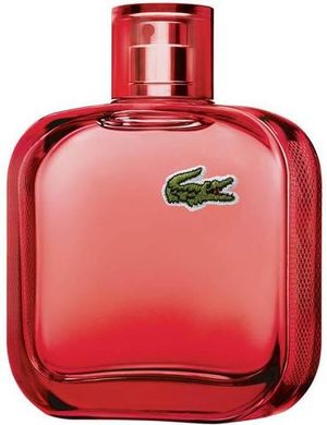 Lacoste Eau de Lacoste L.12.12 Rouge