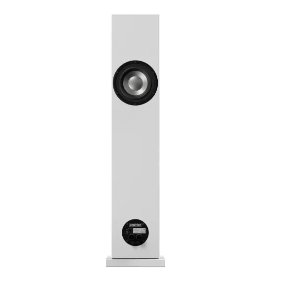 Amphion Argon3LS Full White