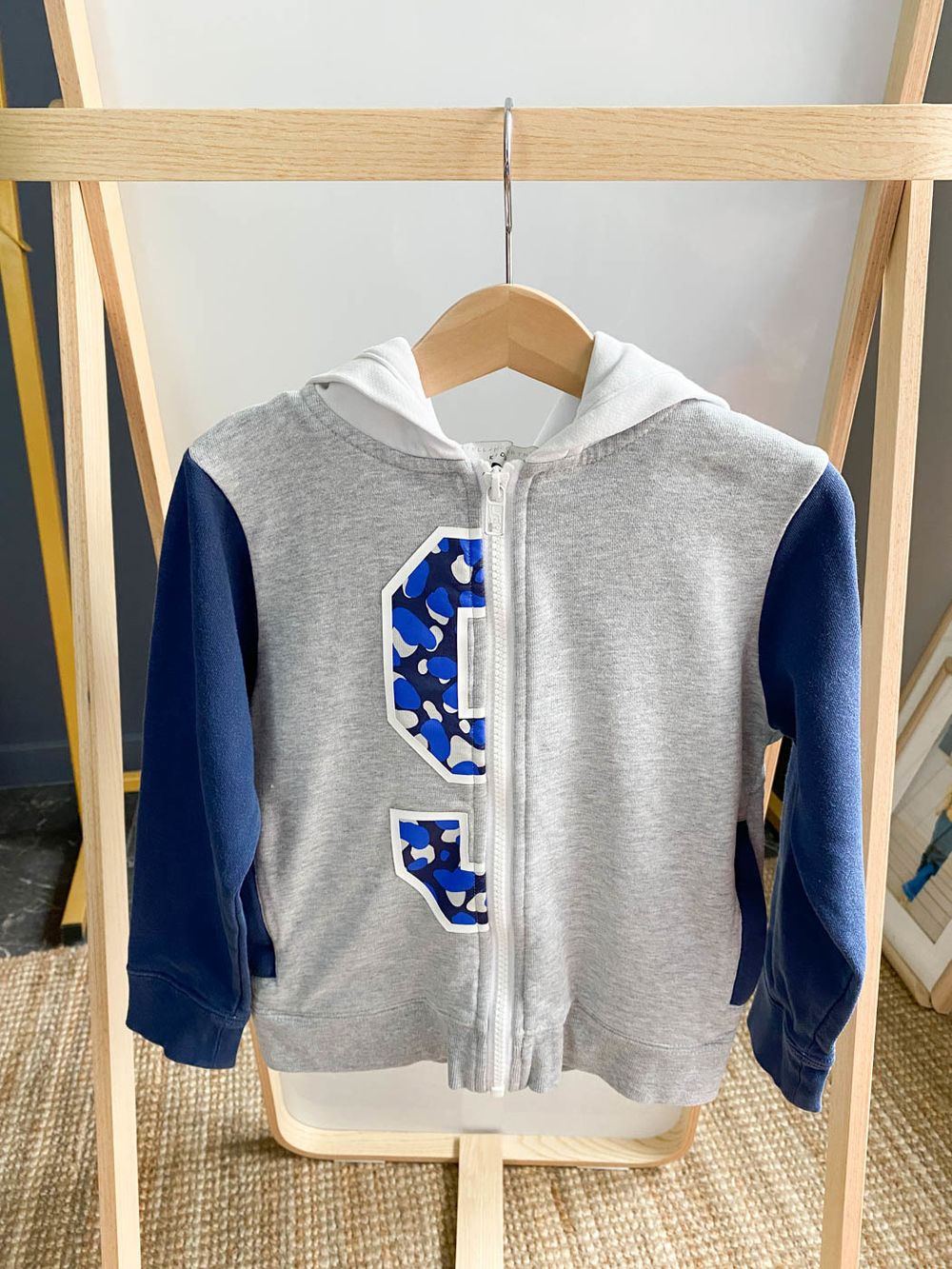 Толстовка Stella McCartney, 104