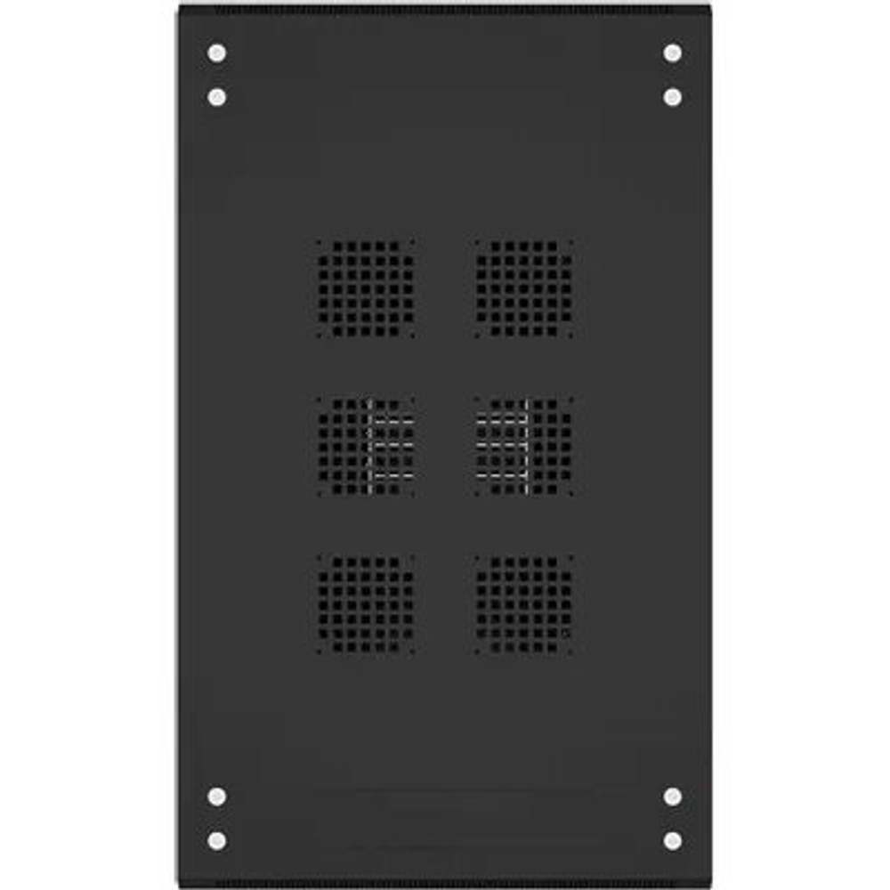Телекоммуникационный шкаф NTSS Премиум NTSS-R42U80100GS-BL