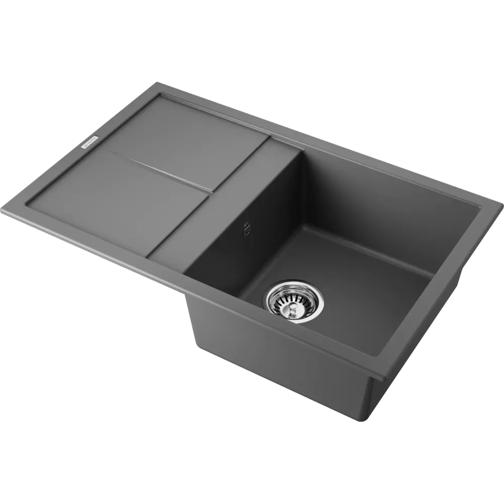 Кухонная мойка Omoikiri Sumi 79-BE