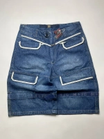 Шорты от MFG Ecko South pole True religion Jnco