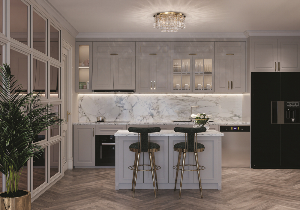 Потолочный светильник Maytoni DIA005CL-06G