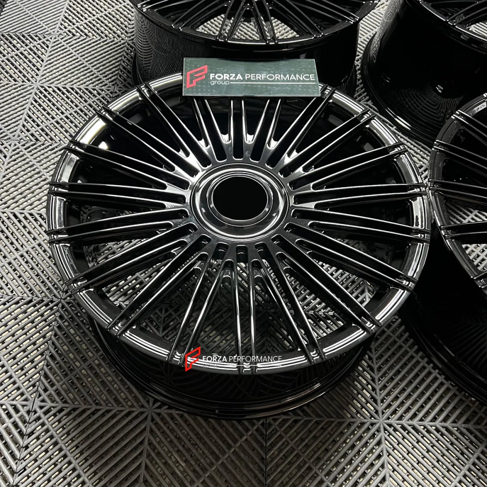 КОВАНЫЕ ДИСКИ ДЛЯ BMW 7 серии G70 2025 БМВ