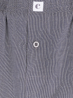 Трусы мужские боксеры серый