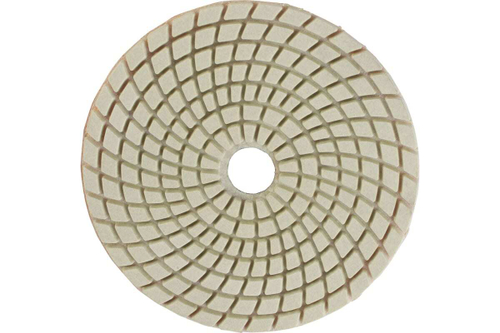 Круг алмазный гибкий шлифовальный АГШК O100 мм P200 Patriot (1165) 811010033