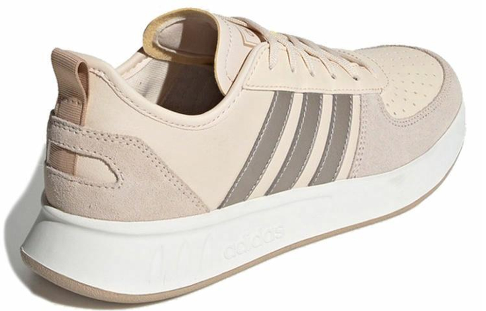 Кроссовки Adidas Court80S (Женская размерная сетка)