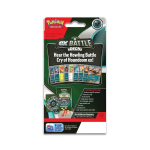 Battle Deck EX Houndoom