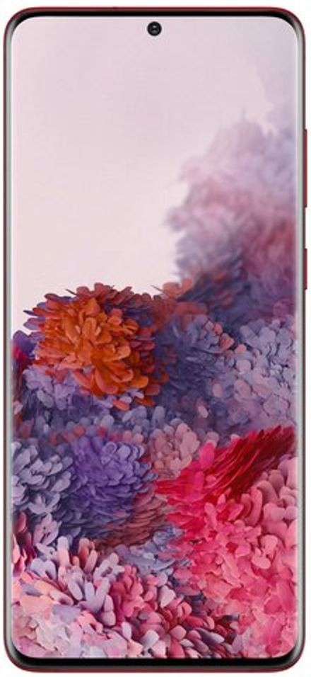 Samsung Galaxy S20+ 8/128 GB Red (SM-G985F)