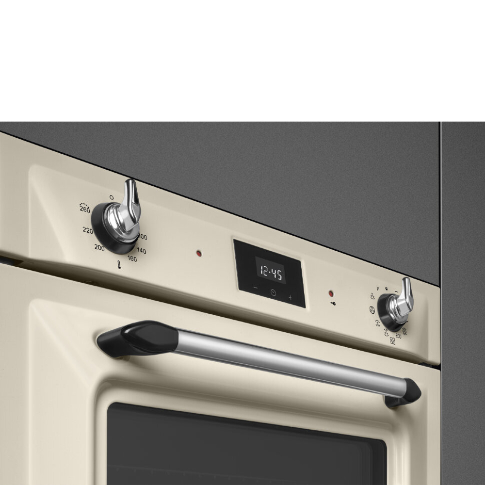 SMEG SOP6900TP  Многофункциональный духовой шкаф