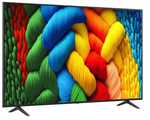 Телевизор  LG 75NANO80A6B.ARUG