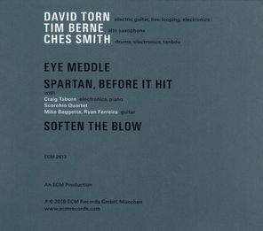 David Torn / Sun Of Goldfinger (CD)
