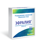 ЭФРАЛИЯ® (EUPHRALIA)