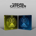 Альбом Dreamcatcher - Apocalypse : Follow us 7th Mini Album NORMAL Edition RANDOM Version