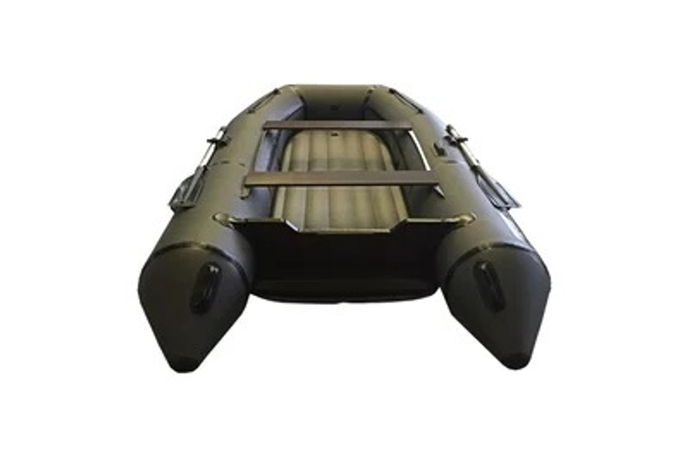 Лодка ПВХ BIG BOAT Regat 360